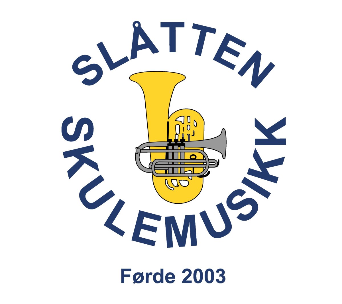 Slåtten skulemusikk